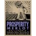 Firestone Prosperity Merlot Front Label