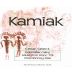 Kamiak Select White 2006 Front Label