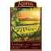 Kana Winery Old Vines Red 2004 Front Label