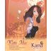 Kana Winery Katie Mae Zillah Ranch Vineyard Riesling 2013 Front Label