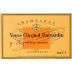 Veuve Clicquot Vintage Brut Reserve 1988 Front Label