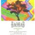 Baobab Chenin Blanc 2001 Front Label