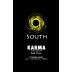 Karma Vineyards South 2012 Front Label