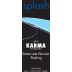 Karma Vineyards Splash 2013 Front Label