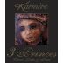 Karmere Vineyards & Winery Three Prince's Forte 2012 Front Label