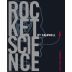Caldwell Rocket Science Proprietary Red 2013 Front Label