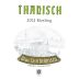 Dr. H. Thanisch (Erben Thanisch) Riesling 2012 Front Label