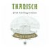 Dr. H. Thanisch (Erben Thanisch) Mosel Riesling Trocken 2014 Front Label