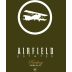 Airfield Estate Riesling 2011 Front Label
