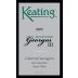 Keating Wines Beckstoffer Georges III Vineyard Cabernet Sauvignon 2009 Front Label