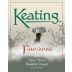 Keating Wines Finvarra 2012 Front Label