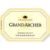 Grand Archer Chardonnay 2000 Front Label