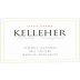 Kelleher Wines Brix Vineyard Cabernet Sauvignon 2005 Front Label
