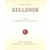 Kelleher Wines Brix Vineyard Cabernet Sauvignon 2007 Front Label