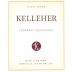 Kelleher Wines Brix Vineyard Cabernet Sauvignon 2009 Front Label
