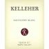 Kelleher Wines Block 21 Sauvignon Blanc 2014 Front Label