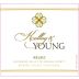 Kelley & Young Wines Malbec 2012 Front Label