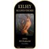 Kelsey See Canyon Vineyards BB Zinfandel 2013 Front Label