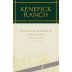 Kenefick Ranch Picket Road White 2012 Front Label