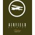 Airfield Estate Riesling 2013 Front Label