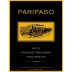 DAOU Paripaso Cabernet Sauvignon 2010 Front Label