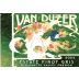 Van Duzer Estate Pinot Gris 2004 Front Label