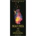 Macchia Winery Mischievous Old Vine Zinfandel 2008 Front Label
