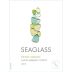 SeaGlass Pinot Gris 2015 Front Label