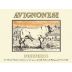 Avignonesi Desiderio 1998 Front Label