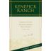 Kenefick Ranch Chris's Cuvee Cabernet Sauvignon 2012 Front Label