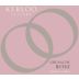 Kerloo Cellars Grenache Rose 2014 Front Label