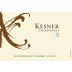 Kesner Wines Rockbreak Chardonnay 2012 Front Label