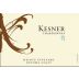 Kesner Wines Heintz Vineyard Chardonnay 2013 Front Label