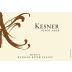 Kesner Wines Kings Pinot Noir 2013 Front Label