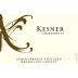 Kesner Wines Alder Springs Chardonnay 2011 Front Label