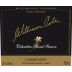 William Cole Vineyards (Chile) Columbine Special Reserve Carmenere 2010 Front Label