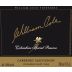 William Cole Vineyards (Chile) Columbine Special Reserve Cabernet Sauvignon 2012 Front Label