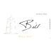 William Cole Vineyards (Chile) Bill Pinot Noir 2014 Front Label
