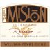 William Fevre (Chile) La Mision Reserva Chardonnay 2010 Front Label
