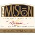 William Fevre (Chile) La Mision Reserva Cabernet Sauvignon 2009 Front Label