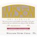 William Fevre (Chile) La Mision Reserva Cabernet Sauvignon 2013 Front Label