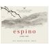 William Fevre (Chile) Espino Pinot Noir 2014 Front Label