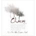 William Fevre (Chile) Chacai 2008 Front Label