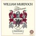 William Murdoch Wines The Guardsman Red 2010 Front Label