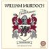 William Murdoch Wines The Guardsman Red 2011 Front Label
