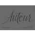Auteur Wines Hyde Vineyards Chardonnay 2010 Front Label