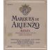 Marques de Arienzo Grand Reserva 1994 Front Label