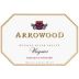 Arrowood Saralee's Vineyard Viognier 2000 Front Label