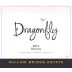 Willow Bridge Estate Dragonfly Shiraz 2014 Front Label