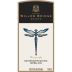 Willow Bridge Estate Dragonfly Sauvignon Blanc Semillon 2012 Front Label